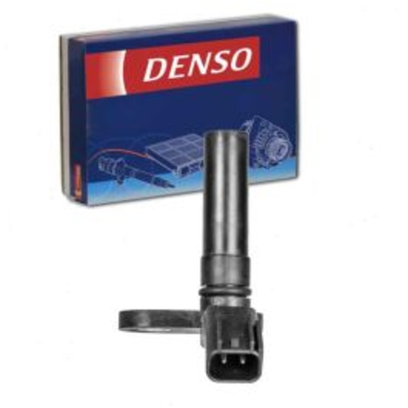 DENSO Crankshaft Position Sensor for 2006-2008 Lincoln Mark LT 5.4L V8