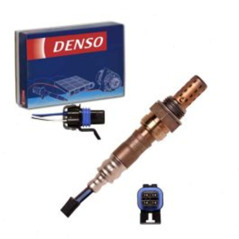 DENSO Downstream Oxygen (O2) Sensor for 1996-1999 Oldsmobile 88 3.8L V6