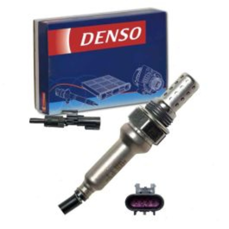 DENSO Downstream Oxygen (O2) Sensor for 2009-2011 Hyundai Genesis