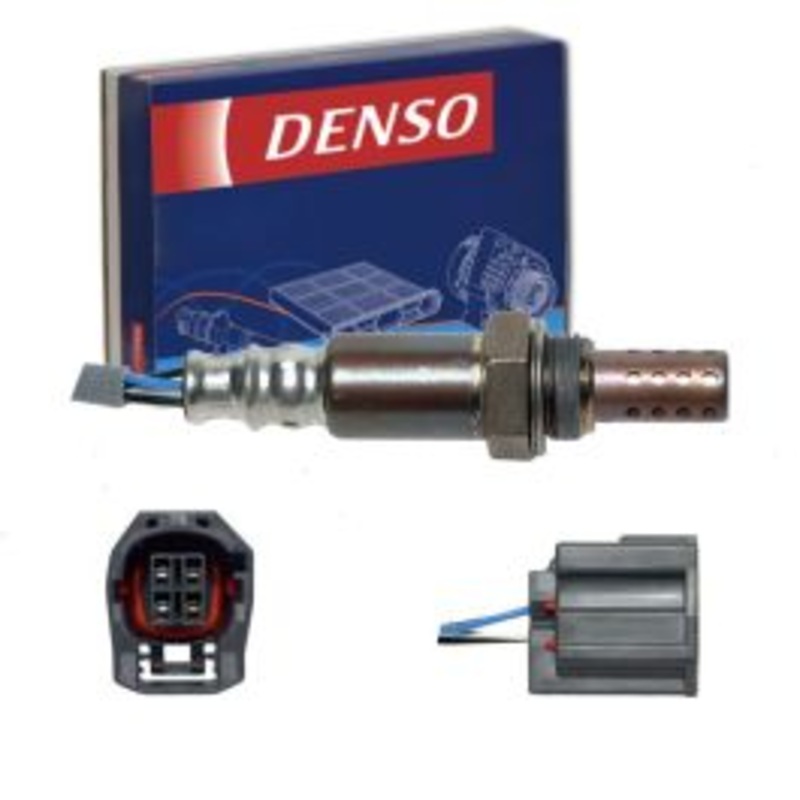 DENSO Downstream Oxygen (O2) Sensor for 2011-2014 Mazda 2 1.5L L4