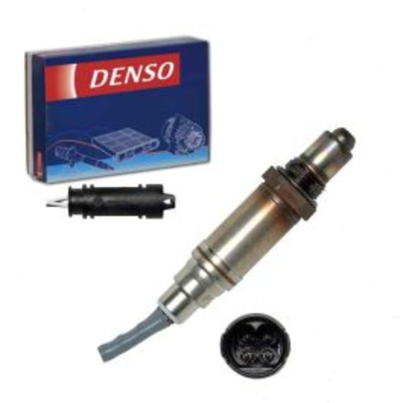 DENSO Downstream Right Oxygen (O2) Sensor for 2003-2005 BMW 745i 4.4L V8