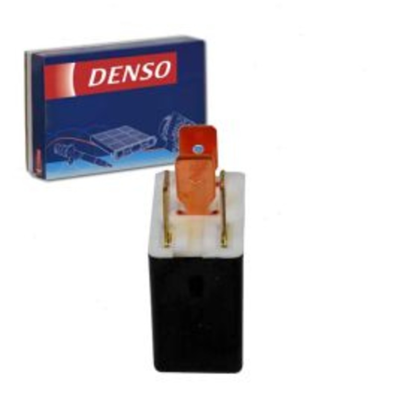 DENSO Headlight Relay for 1991-1995 Toyota Tercel