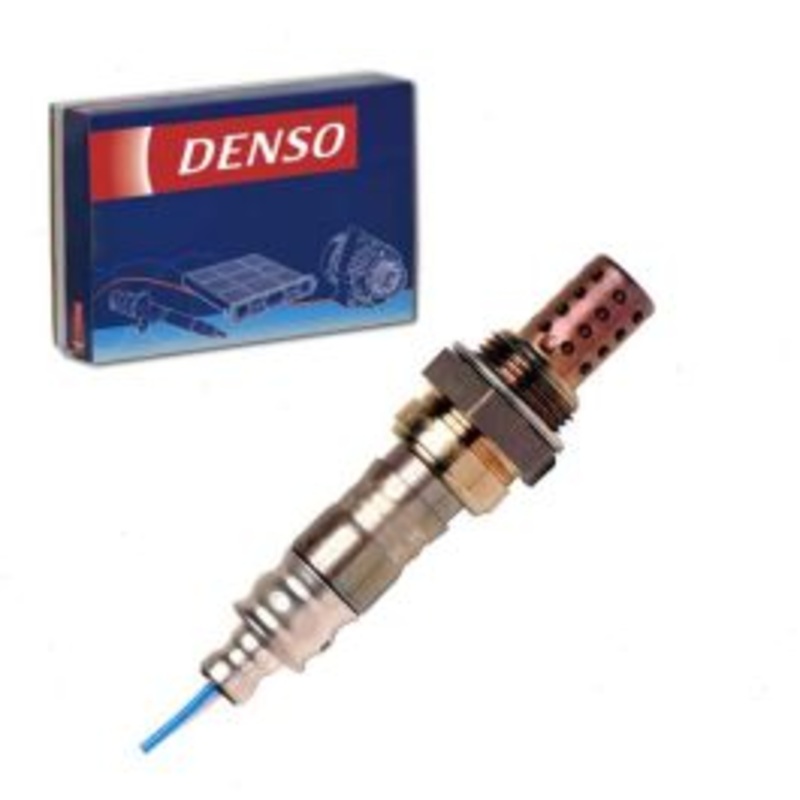 DENSO Upstream Oxygen (O2) Sensor for 1989-1994 Mazda MPV 2.6L L4