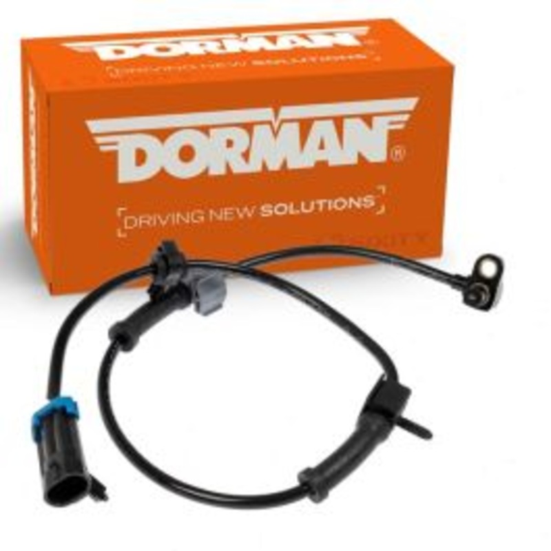 Dorman Front ABS Wheel Speed Sensor for 2000-2006 Chevrolet Tahoe