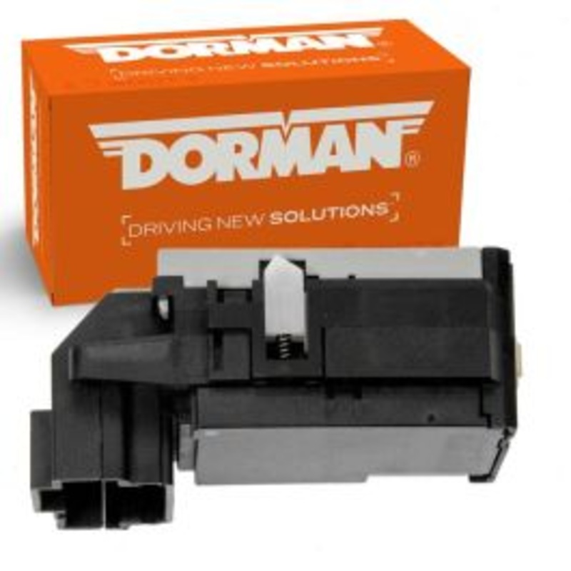 Dorman Ignition Switch for 2002-2004 Oldsmobile Bravada