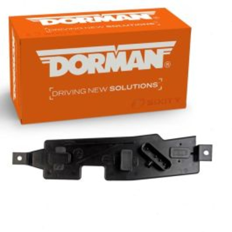 Dorman Left Tail Light Circuit Board for 1988-1999 Chevrolet C1500