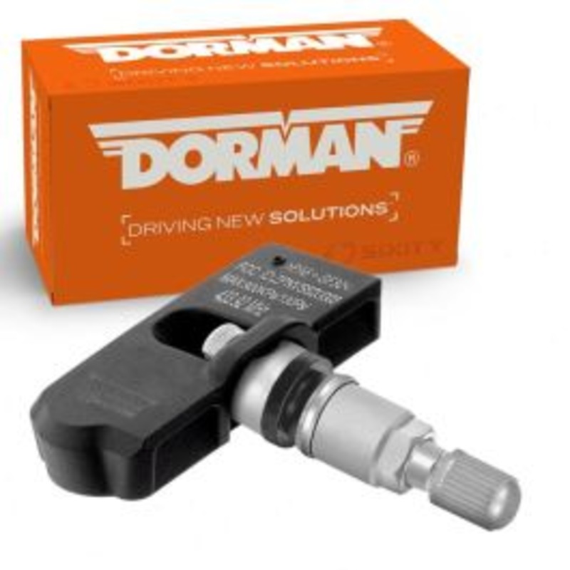 Dorman TPMS Programmable Sensor for 2006-2010 Mercedes-Benz SL600