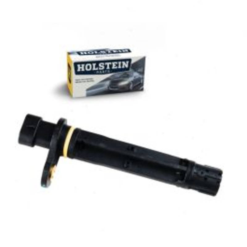 Holstein Crankshaft Position Sensor for 2009-2010 Hummer H3T