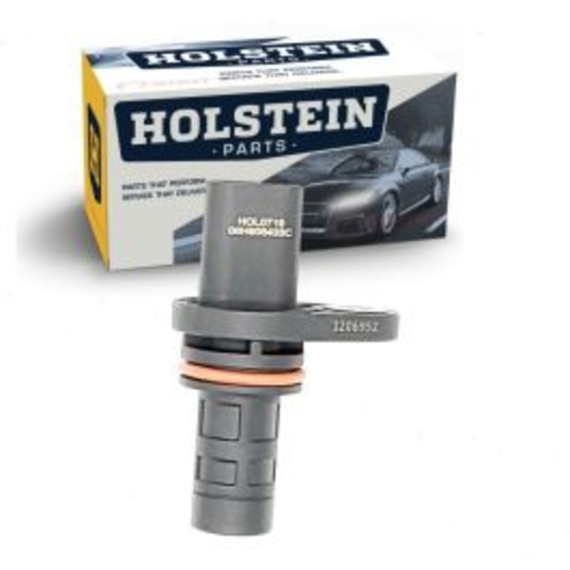 Holstein Crankshaft Position Sensor for 2012-2014 Audi A5