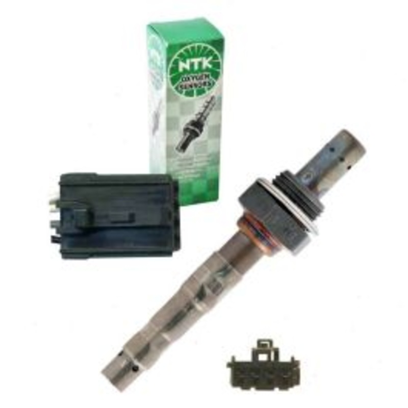 NGK NTK Downstream Right Oxygen (O2) Sensor for 1997-2000 Mitsubishi Diamante 3.5L V6