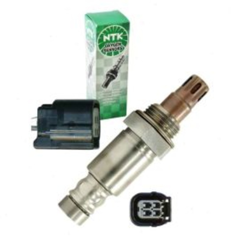 NGK NTK Upstream Air Fuel Ratio Sensor for 2006-2015 Honda Civic 1.8L L4
