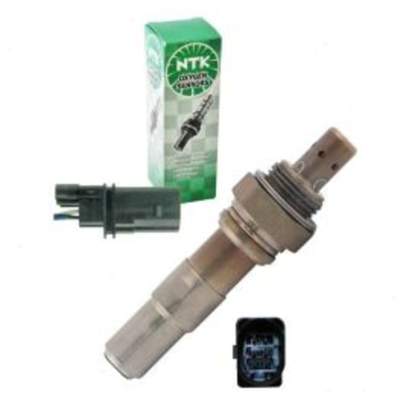 NGK NTK Upstream Left Air Fuel Ratio Sensor for 2006-2008 Audi A4 3.2L V6