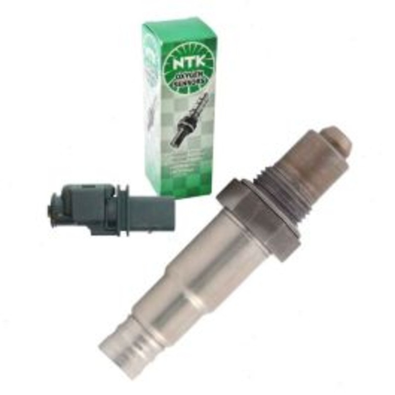 NGK NTK Upstream Left Air Fuel Ratio Sensor for 2009-2017 Volkswagen CC 3.6L V6