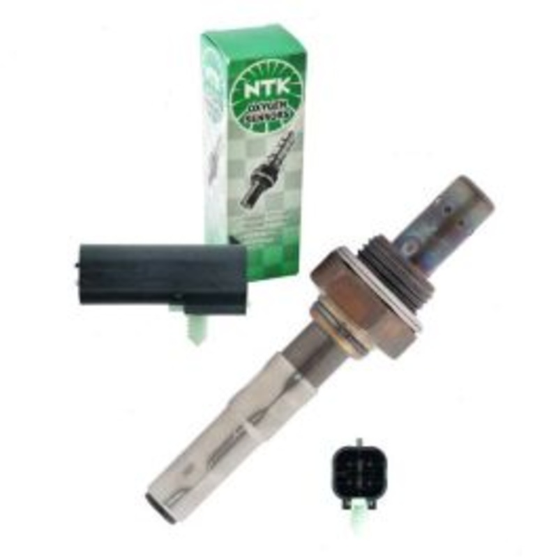 NGK NTK Upstream Oxygen (O2) Sensor for 1989 Dodge Lancer 2.2L 2.5L L4