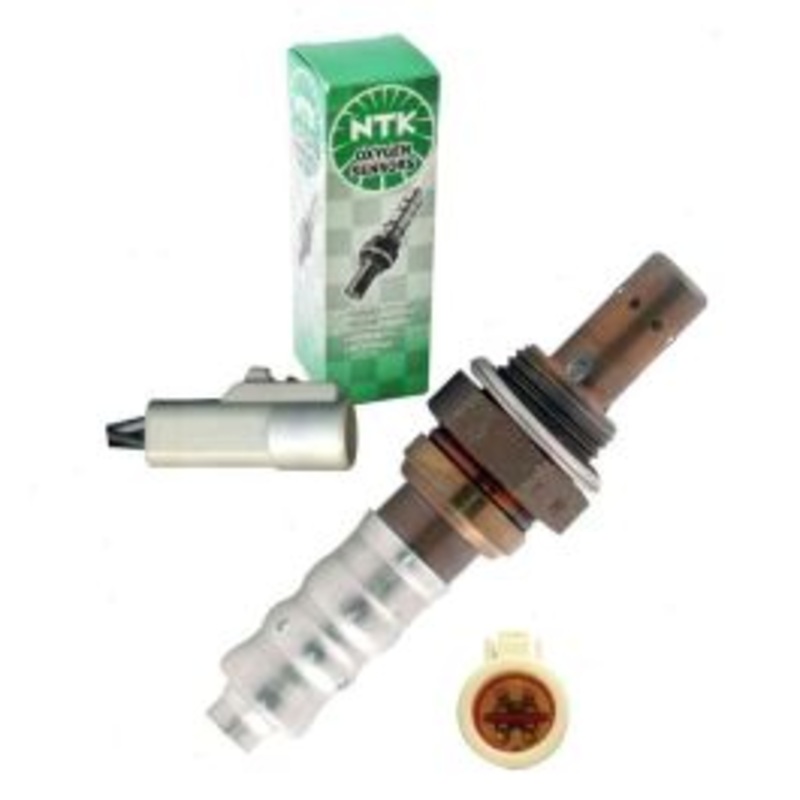 NGK NTK Upstream Right Oxygen (O2) Sensor for 2004 Ford F-150 Heritage 4.2L 4.6L V6 V8