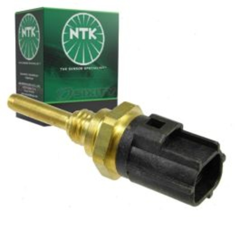 NTK Cylinder Head Temperature Sensor for 2005-2010 Ford F-250 Super Duty 5.4L 6.8L V10 V8