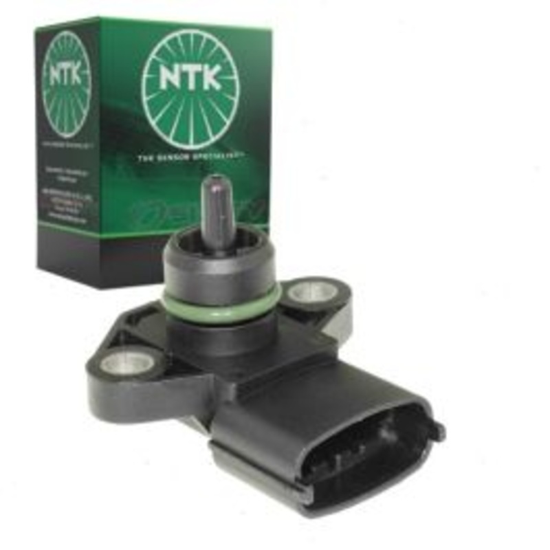 NTK Manifold Absolute Pressure Sensor for 2013-2020 Hyundai Sonata 1.6L 2.0L 2.4L L4