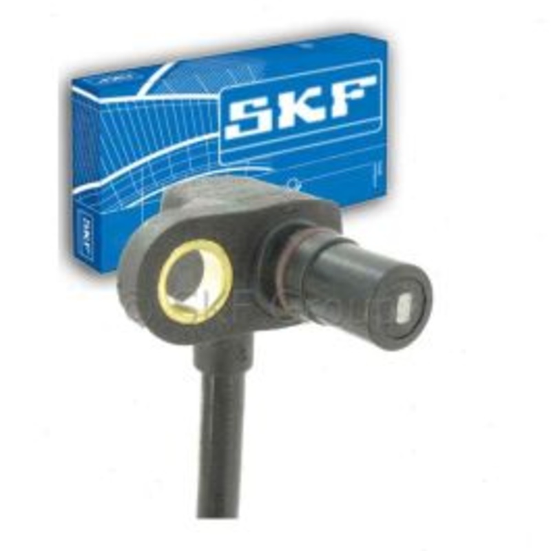 SKF Front ABS Wheel Speed Sensor for 2002-2006 Cadillac Escalade