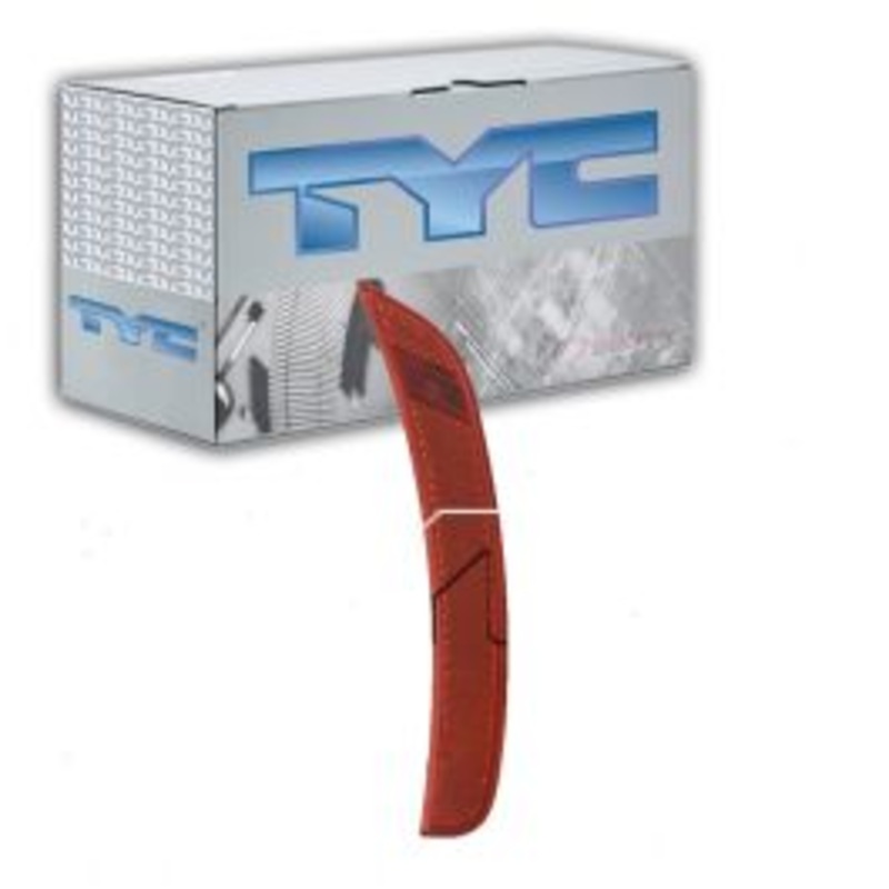 TYC 17-5376-00-9 Side Marker Light Assembly