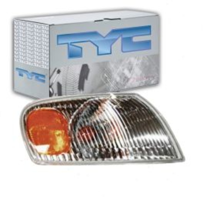 TYC 18-5219-00 Turn Signal Light Assembly