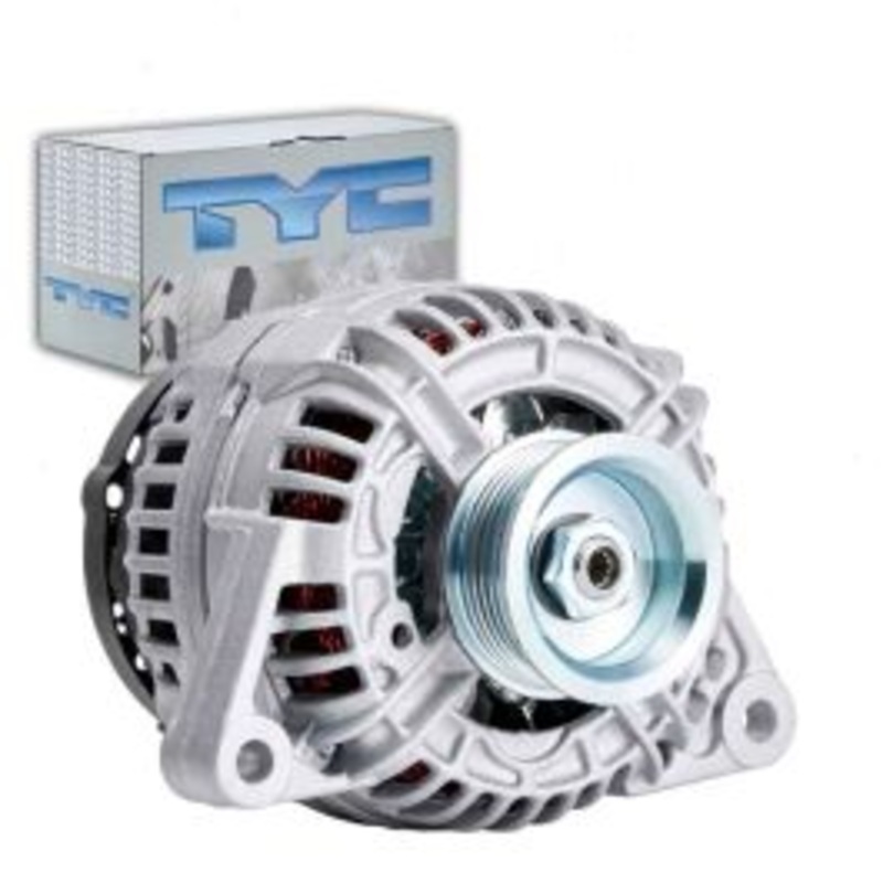 TYC Alternator for 1999-2004 Volkswagen Passat 2.8L V6