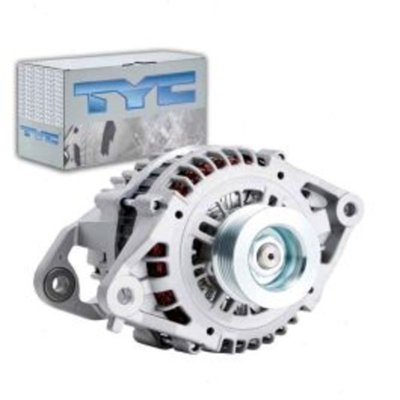TYC Alternator for 2002-2006 Nissan Sentra 1.8L L4