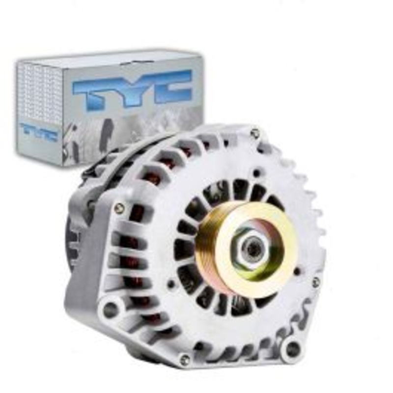 TYC Alternator for 2003-2006 GMC Yukon XL 1500 5.3L 6.0L V8