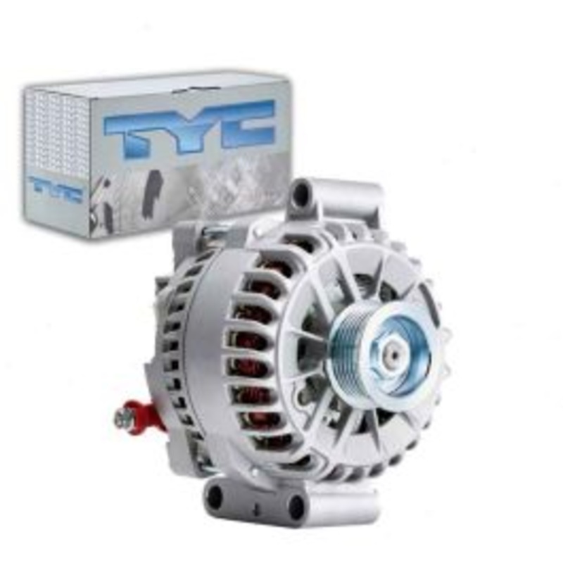 TYC Alternator for 2005-2008 Ford Mustang 4.0L V6