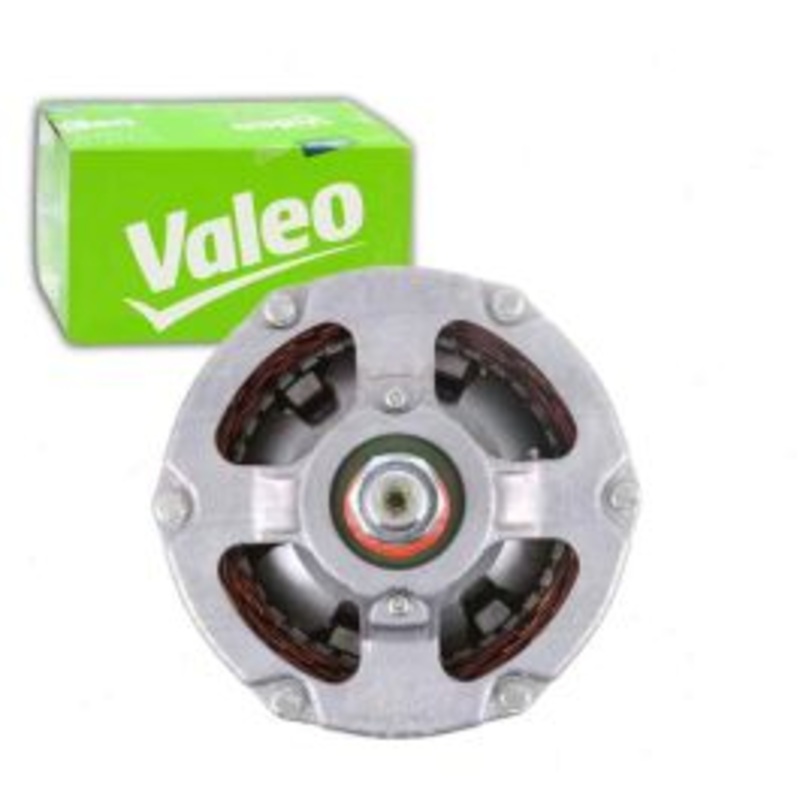 Valeo Alternator for 1984-1989 Porsche 911 3.2L 3.3L 3.6L H6