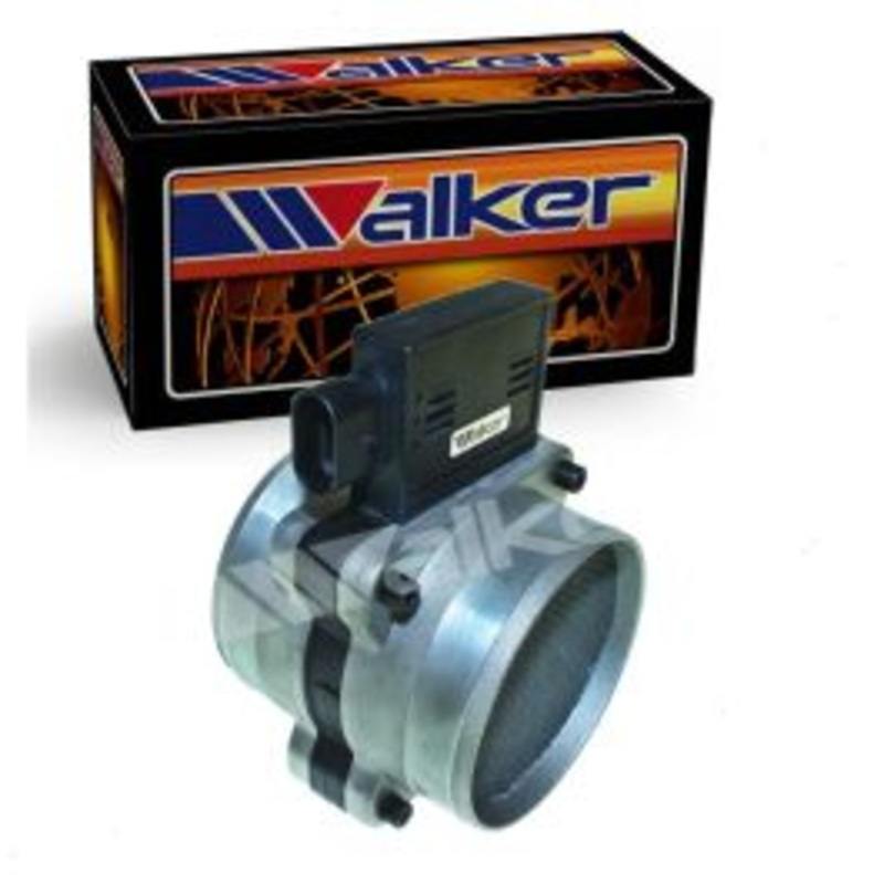Walker Products 245-1067 Mass Air Flow (MAF) Sensor