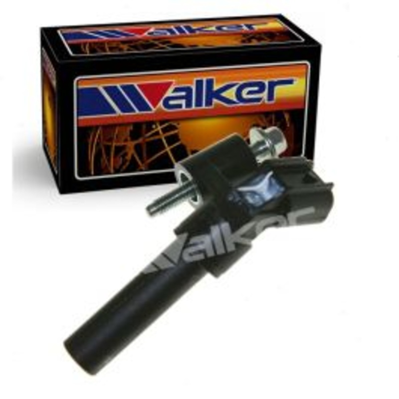 Walker Products Crankshaft Position Sensor for 2007-2015 Mazda 6 CX-9