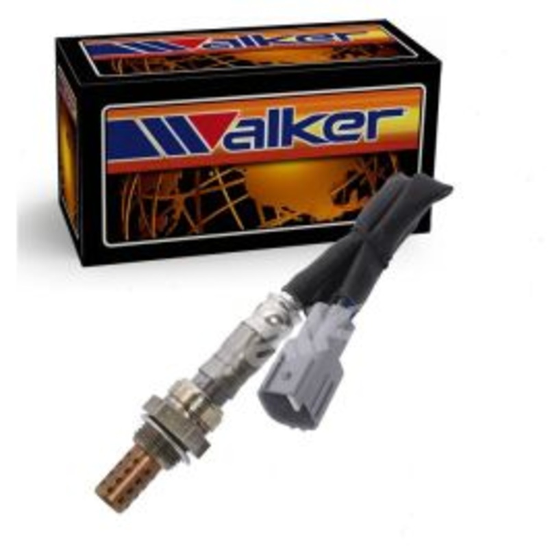 Walker Products Downstream Front Oxygen (O2) Sensor for 2002-2018 Toyota Avalon Camry RAV4 Solara Venza