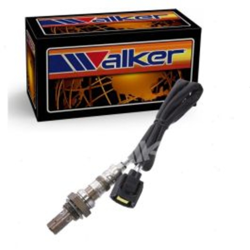 Walker Products Downstream Oxygen (O2) Sensor for 2004-2010 Dodge Caravan Grand