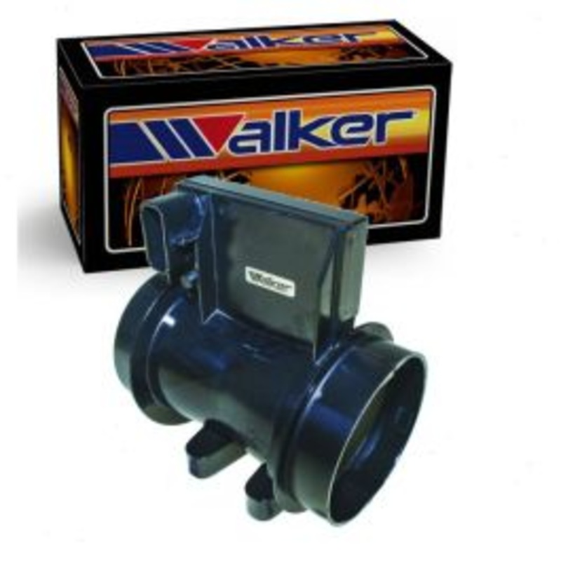 Walker Products Mass Air Flow (MAF) Sensor for 1984-1987 Buick Regal Riviera