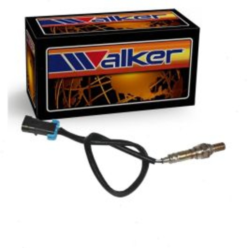 Walker Products Upstream Left Oxygen (O2) Sensor for 2008-2018 GMC 2500 3500 4500 H HD Savana Sierra