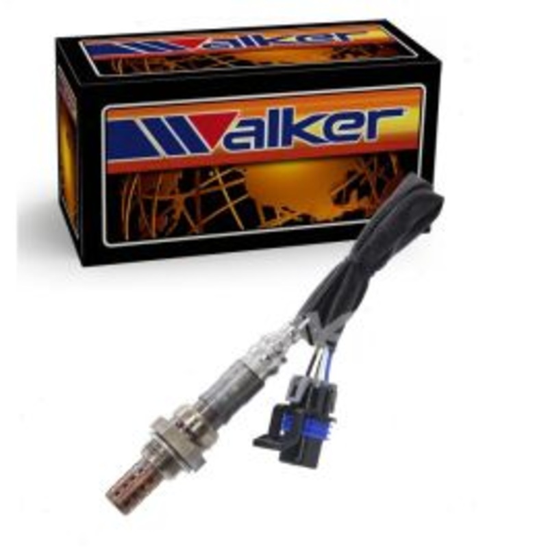 Walker Products Upstream Right Oxygen (O2) Sensor for 2006-2013 GMC 1500 Canyon Classic Sierra XL Yukon