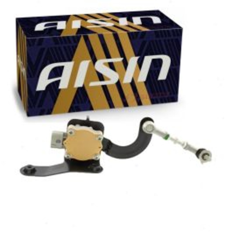 AISIN Rear Right Suspension Ride Height Sensor for 2007-2009 Lexus RX350 3.5L V6