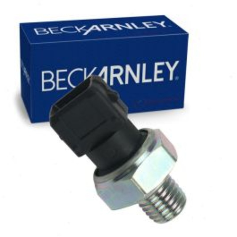 Beck/Arnley Oil Pressure Switch for 2004-2005 BMW 645Ci 4.4L V8