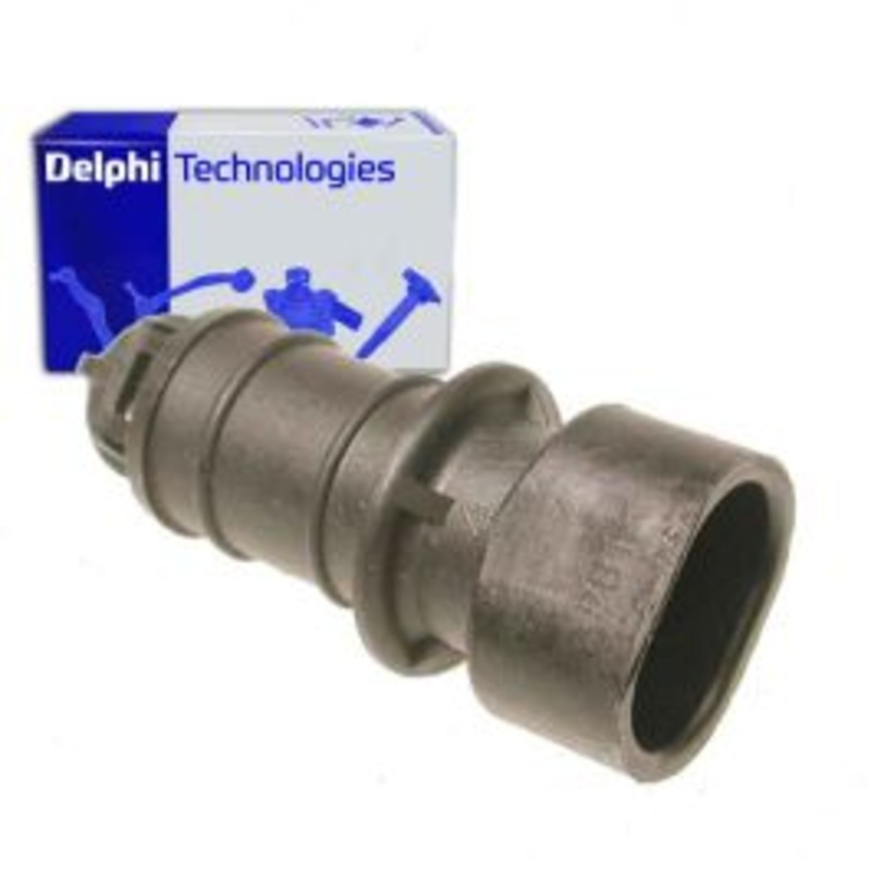 Delphi Air Charge Temperature Sensor for 2004-2006 Pontiac GTO