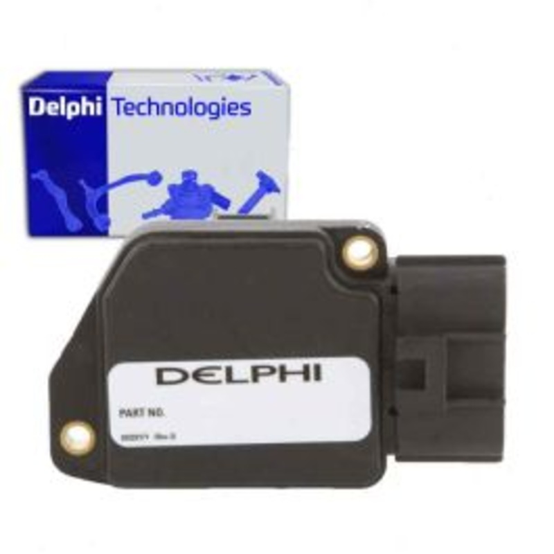 Delphi Mass Air Flow (MAF) Sensor for 1999-2004 Lincoln Navigator 5.4L V8