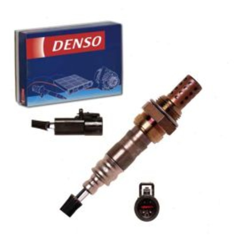 DENSO 234-4001 Oxygen (O2) Sensor