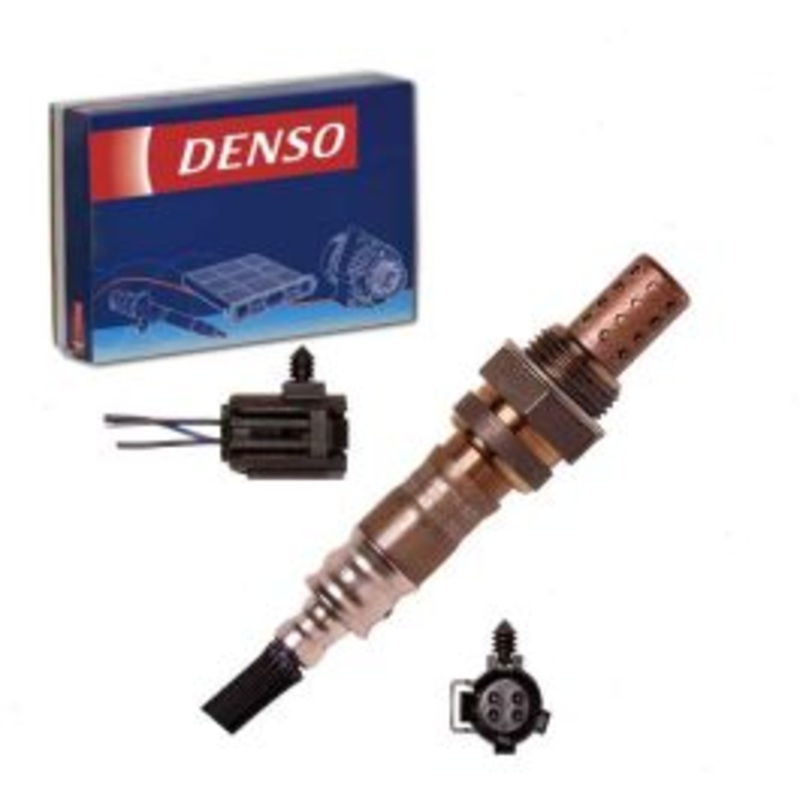 DENSO 234-4021 Oxygen (O2) Sensor