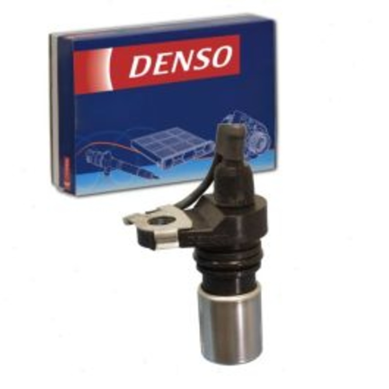 DENSO Crankshaft Position Sensor for 2001-2008 Toyota RAV4 2.0L 2.4L L4