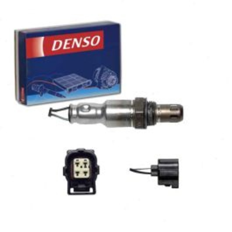 DENSO Downstream Left Oxygen (O2) Sensor for 2012-2015 Mercedes-Benz SLK55 AMG 5.5L V8