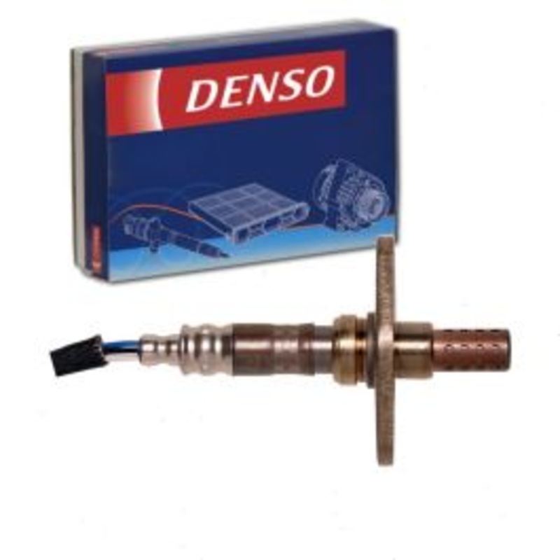 DENSO Downstream Oxygen (O2) Sensor for 1989-1992 Toyota Cressida 3.0L L6