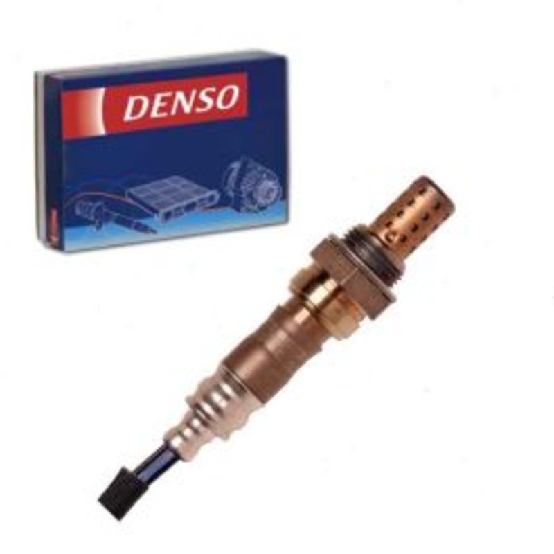 DENSO Downstream Oxygen (O2) Sensor for 1996-1999 Saturn SL 1.9L L4