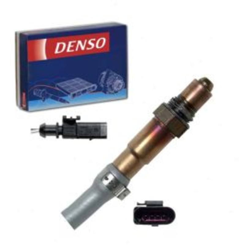 DENSO Downstream Oxygen (O2) Sensor for 2007-2008 Audi RS4 4.2L V8