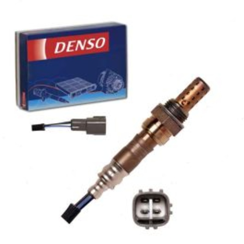 DENSO Downstream Oxygen (O2) Sensor for 2007-2017 Toyota Camry 2.4L 2.5L L4