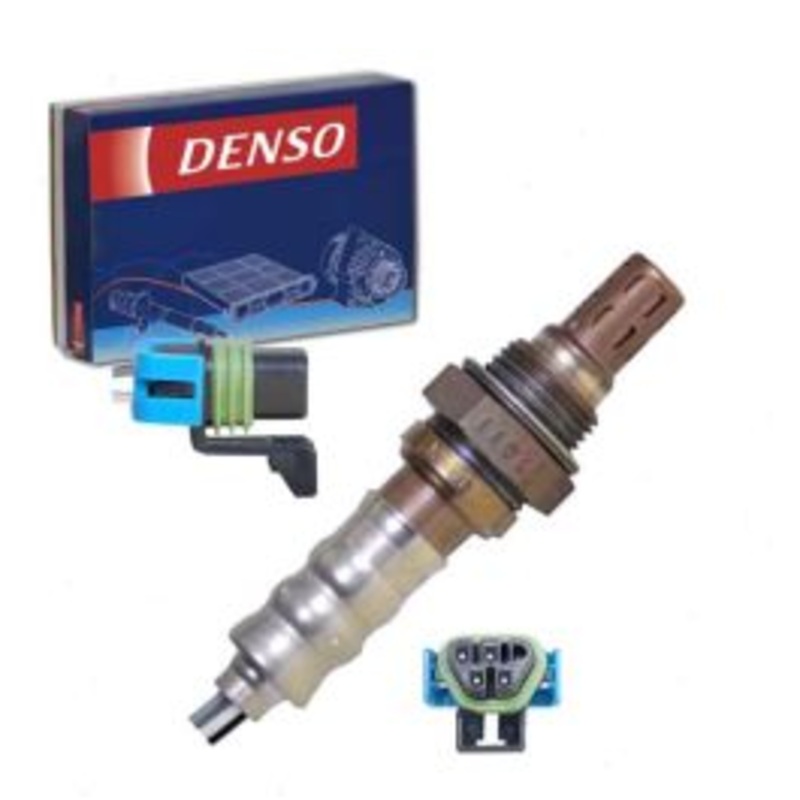 DENSO Downstream Oxygen (O2) Sensor for 2008-2018 Chevrolet Express 3500 4.8L 6.0L V8
