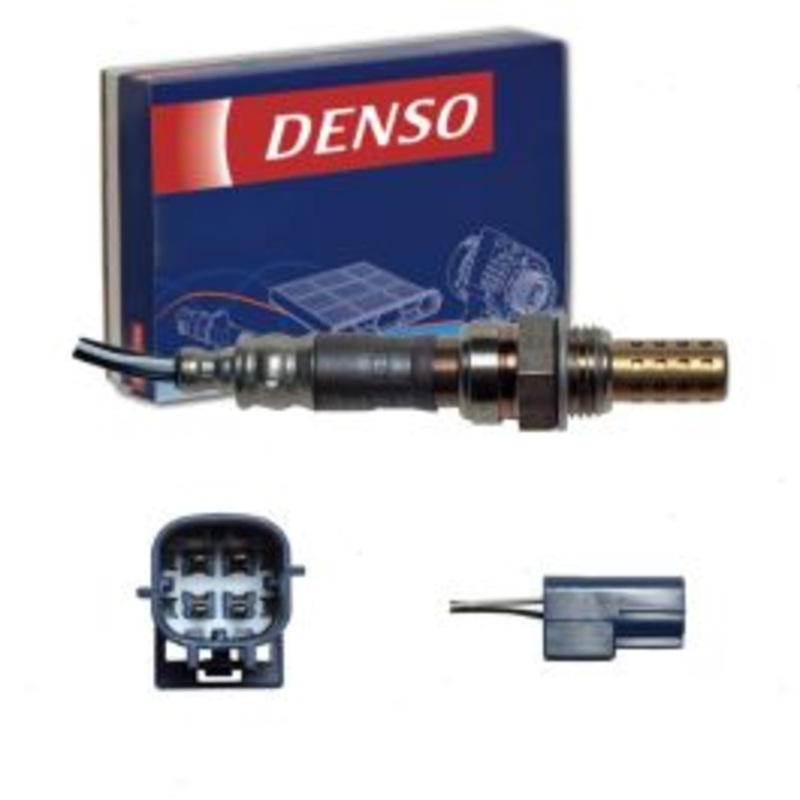 DENSO Downstream Rear Oxygen (O2) Sensor for 2004-2006 Nissan Altima 3.5L V6